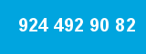 924 492 90 82